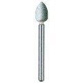 Dremel 83142 Silicon Carbide Grinding Stone, 0.28&quot;-