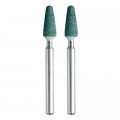 Dremel 84922 Silicon Carbide Grinding Stones, 0.19&quot;, 2-pack-
