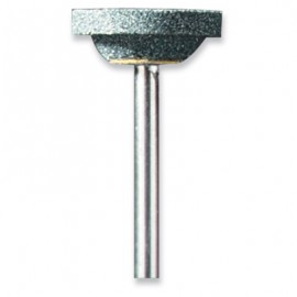 Dremel 85422 Silicon Carbide Grinding Stone, 0.78"-