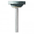 Dremel 85422 Silicon Carbide Grinding Stone, 0.78"-