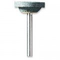 Dremel 85422 Silicon Carbide Grinding Stone, 0.78"-