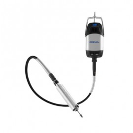 Dremel 9100-21 Forti-Flex Shaft Tool Kit, 2.5 A-