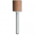 Dremel 932 Aluminum Oxide Grinding Stone, 0.38"-