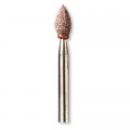 Dremel 945 Aluminum Oxide Grinding Stone, 0.19&quot;-