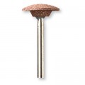 Dremel 971 Aluminum Oxide Grinding Stone, 0.63"-