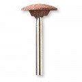 Dremel 971 Aluminum Oxide Grinding Stone, 0.63&quot;-