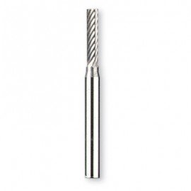 Dremel 9902 Tungsten Carbide Carving Bit, 0.09&quot;-