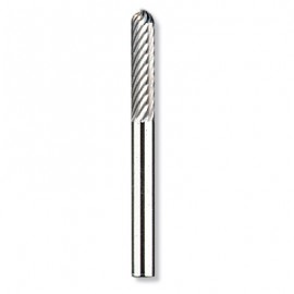 Dremel 9903 Tungsten Carbide Carving Bit, 0.13&quot;-
