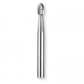 Dremel 9906 Tungsten Carbide Carving Bit, 0.13&quot;-