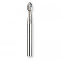 Dremel 9906 Tungsten Carbide Carving Bit, 0.13&quot;-