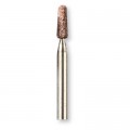 Dremel 997 Aluminum Oxide Grinding Stone, 0.13"-