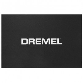 Dremel BT40-01 3D Printer Build Sheets, 3-pack-