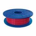 Dremel DF03-01 PLA 3D Printer Filament, 0.069&quot; diameter, racecar red-