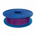 Dremel DF05-01 PLA 3D Printer Filament, 0.069&quot; diameter, purple orchid-