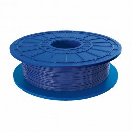 Dremel DF06-01 PLA 3D Printer Filament, 0.069&quot; diameter, blue-