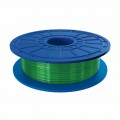 Dremel DF07-01 PLA 3D Printer Filament, 0.069&quot; diameter, grass green-