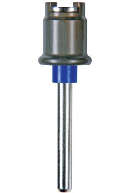 Dremel EZ402-01 EZ-Lock Mandrel-