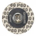 Dremel EZ411SA EZ-Lock Sanding Disc, 60-grit-
