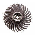 Dremel EZ471SA EZ-Lock Detail Abrasive Brush-