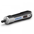Dremel GO-01 Cordless Screwdriver-