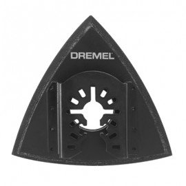 Dremel MM14U Universal Hook-and-Loop Pad for oscillating tools-