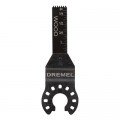 Dremel MM411 Wood Flush Cut Blade, 0.375&quot;-