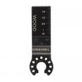 Dremel MM440 Multi-Max Wood Flush-Cut Oscillating Blade-