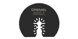 Dremel MM450U Universal Wood and Drywall Saw Blade-