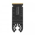 Dremel MM485 Carbide Flush Cutting Oscillating Blade-