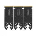 Dremel MM485B Carbide Flush Cutting Blades, 1.5", 3-pack-