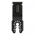 Dremel MM485U Universal Carbide Flush-Cut Oscillating Blade-