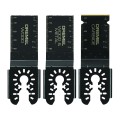 Dremel MM488BU Multi-Max Universal Flush-Cut Blade Variety Pack-