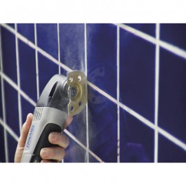 Dremel MM502 Regular-Duty Universal Grout Removal Oscillating Blade, 0.06&quot;-
