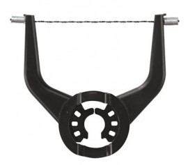 Dremel MM720 Multi-Max Multi-Flex Contour Cutting Accessory Pack-