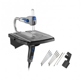Dremel MS20-01 Moto-Saw Kit, 120 V-
