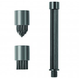 Dremel PC370-2 Versa Power Scrubber Detail Brushes, 2-pack-