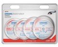 Dremel SM700 Saw-Max 7-Piece Cutting Kit-