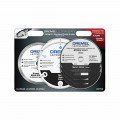 Dremel US700 6-Piece Ultra-Saw Cutting Kit-