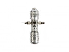 Druck PV210 Pneumatic Hand Pump, 0.9 to 3 bar-