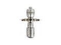 Druck PV210 Pneumatic Hand Pump, 0.9 to 3 bar-