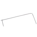 Dwyer 166-12 Stainless Steel Pitot Tube (1/8" dia. X 12"L) with 3" tip-