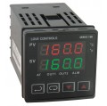 Dwyer 16B-53-LV Temperature/Process Controller, <sup>1</sup>&amp;frasl;<sub>16</sub> DIN, 24 V DC-