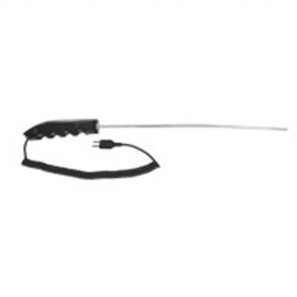 Dwyer 1818-0085 Air Duct Probe, K Type Thermocouple-