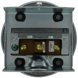 Dwyer 1823-00 Low Differential Pressure Switch, 0.07-0.22" w.c.-