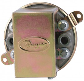 Dwyer 1910-5 Differential Pressure Switch (1.4-5.5"w.c.)-