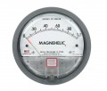 Dwyer 2300-500PA Magnehelic Differential Pressure Gauge (250-0-250 Pa)-