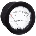 Dwyer 2-5002 Minihelic II Differential Pressure Gauge (0-2&quot;w.c.)-