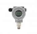 Dwyer 3400-AL-10-NM-2 Series 3400 Smart Pressure Transmitter, 0 to 15 psi-