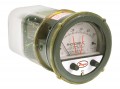 Dwyer 43100 Capsu-Photohelic Pressure Switch/Gauge (0-100&quot;w.c.)-
