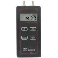 Dwyer 477-000-FM Digital Manometer (0-1.000"w.c.)-